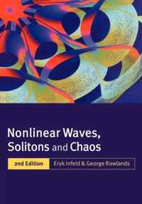 Nonlinear Waves, Solitons and Chaos