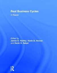 Real Business Cycles