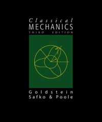 Classical Mechanics