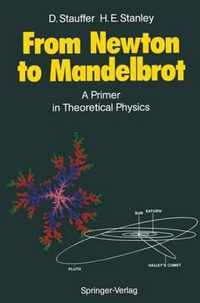 From Newton to Mandelbrot