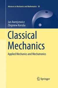 Classical Mechanics