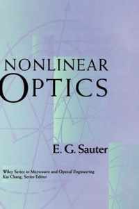 Nonlinear Optics