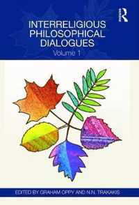 Interreligious Philosophical Dialogues