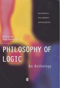 Philosophy of Logic