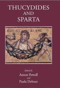 Thucydides and Sparta