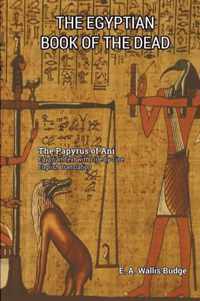 The Egyptian Book of the Dead