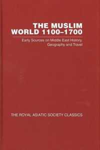 The Muslim World 1100-1700