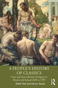 A People's History of Classics