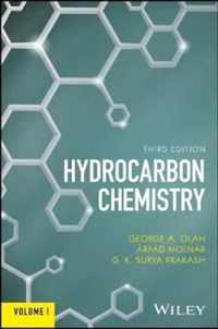 Hydrocarbon Chemistry