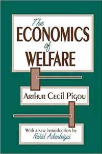 The Economics of Welfare