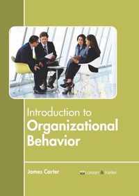 Introduction to Organizational Behavior