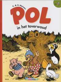 12. Pol In Het Toverwoud