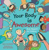 Your Body Is Awesome