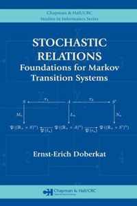 Stochastic Relations