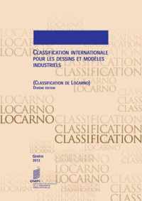 Classification Internationale Pour Les Dessins Et Modeles Industriels (Classification de Locarno)