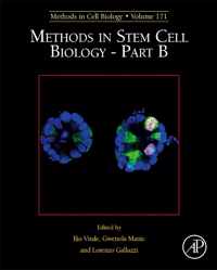 Methods in Stem Cell Biology - Part B