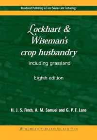 Lockhart & Wiseman's Crop Husbandry