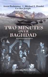 Two Minutes Over Baghdad