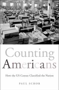 Counting Americans