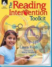 The Reading Intervention Toolkit