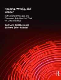 Reading, Writing, and Gender