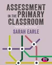 Assessment in the Primary Classroom