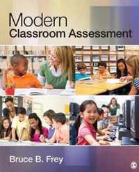 Modern Classroom Assessment