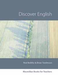 Discover English New Edition