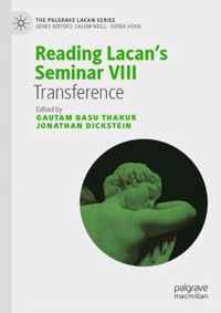 Reading Lacan's Seminar VIII