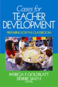 Cases for Teacher Development