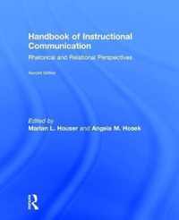 Handbook of Instructional Communication