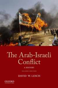 The Arab-Israeli Conflict