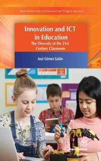 Innovation and ICT in Education