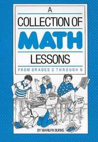 A Collection of Math Lessons Grades 3-6