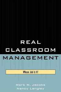 Real Classroom Management