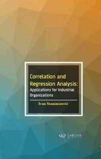 Correlation and Regression Analysis