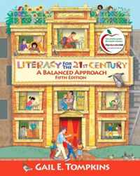 Literacy for the 21st Century