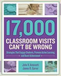 17,000 Classroom Visits Can't Be Wrong