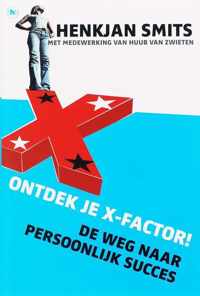 Ontdek Je X-Factor