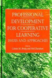 Professional Development for Cooperative Learning