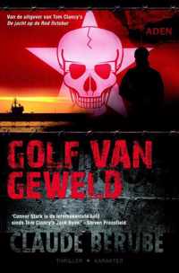 Golf van geweld