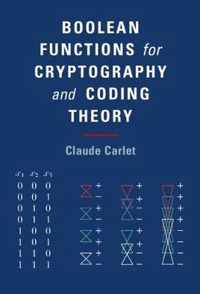 Boolean Functions for Cryptography and Coding Theory