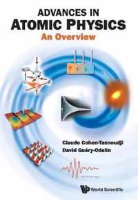 Advances In Atomic Physics