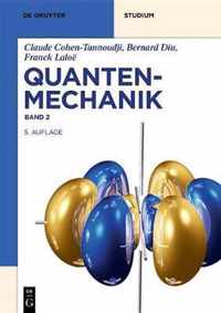 Quantenmechanik