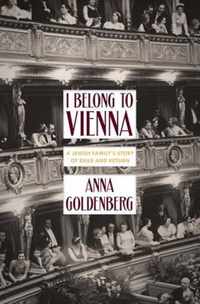 I Belong To Vienna