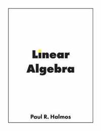 Linear Algebra