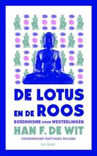 De lotus en de roos