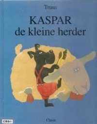 Kaspar de kleine herder