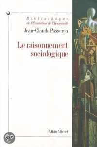 Raisonnement Sociologique (Le)