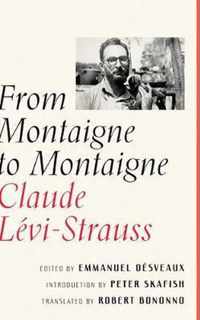 From Montaigne to Montaigne